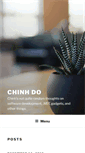 Mobile Screenshot of chinhdo.com